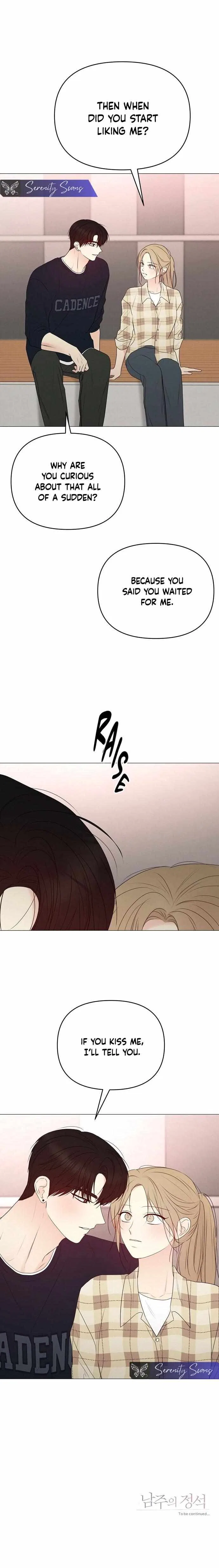 The Perfect Male Lead Chapter 28 – Page 14
