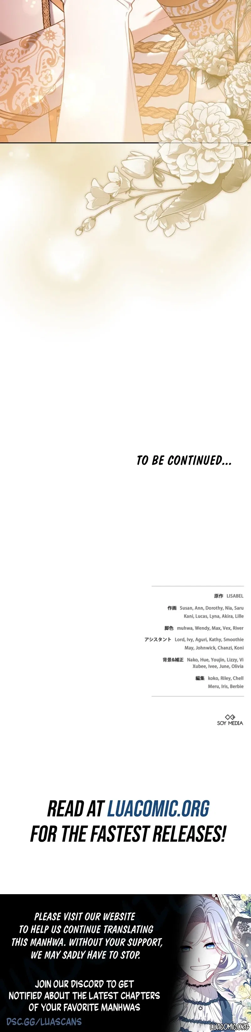 A Note from Violet Chapter 31 – Page 11