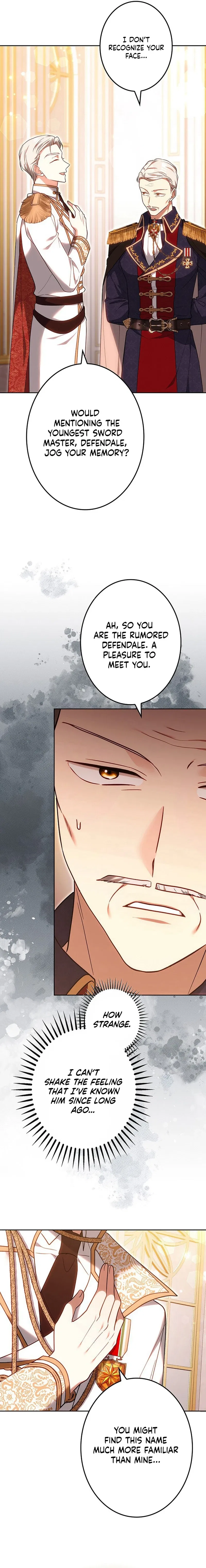 A Note from Violet Chapter 30 – Page 25