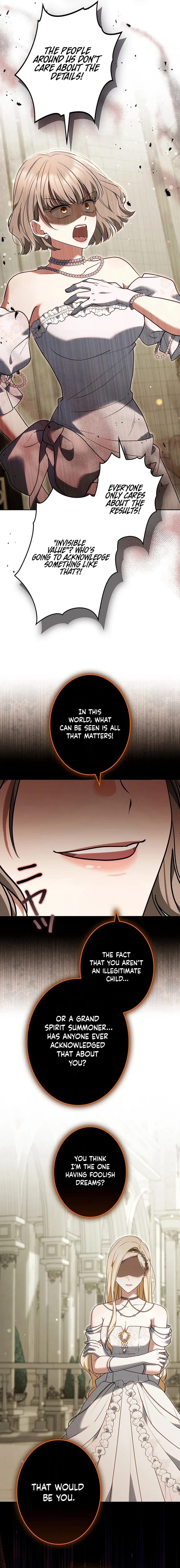 A Note from Violet Chapter 28 – Page 12