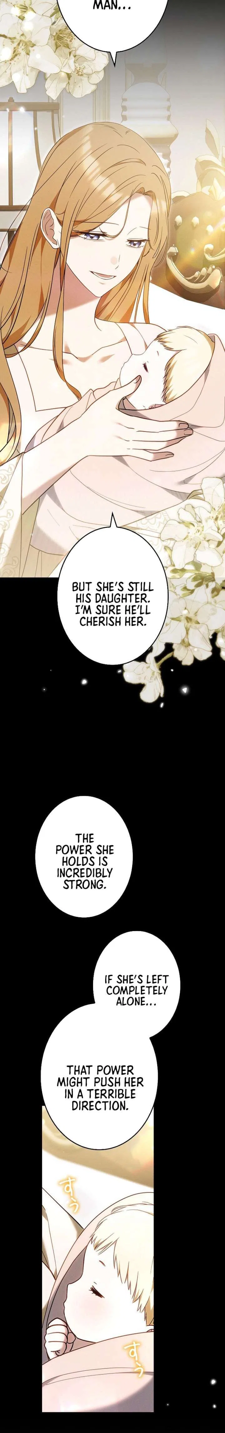 A Note from Violet Chapter 22 – Page 14