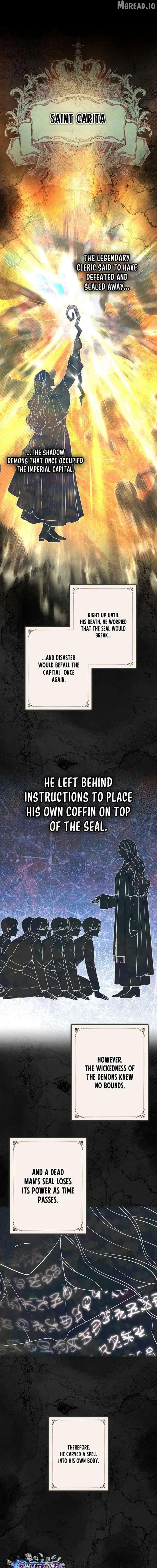 A Note from Violet Chapter 21 – Page 2