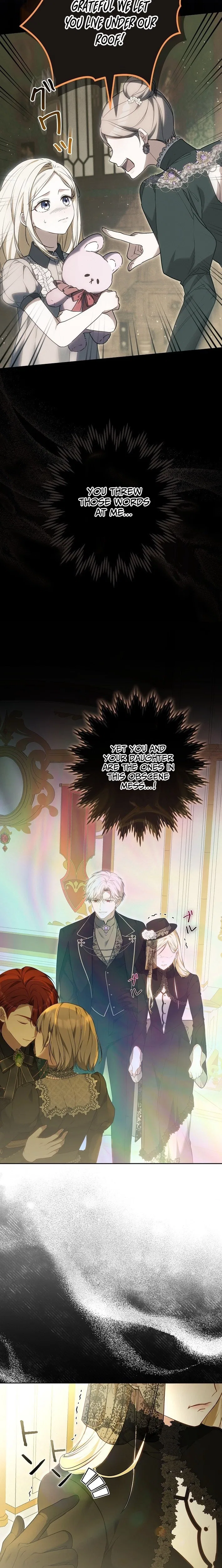 A Note from Violet Chapter 20 – Page 24