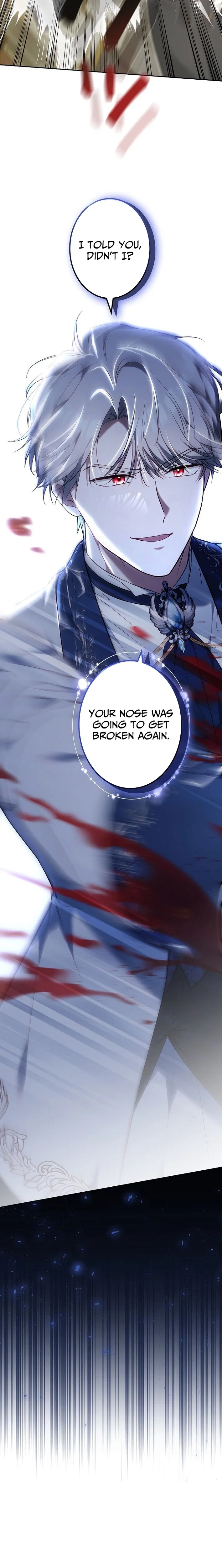 A Note from Violet Chapter 19 – Page 2