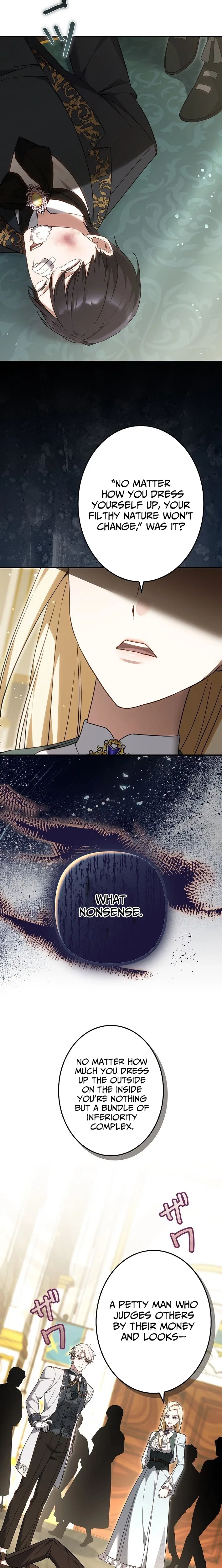 A Note from Violet Chapter 19 – Page 4