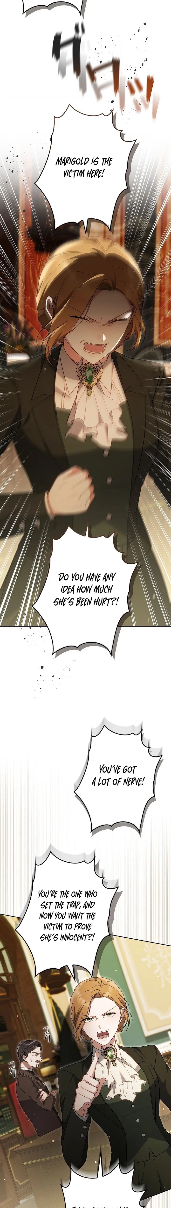 A Note from Violet Chapter 19 – Page 24