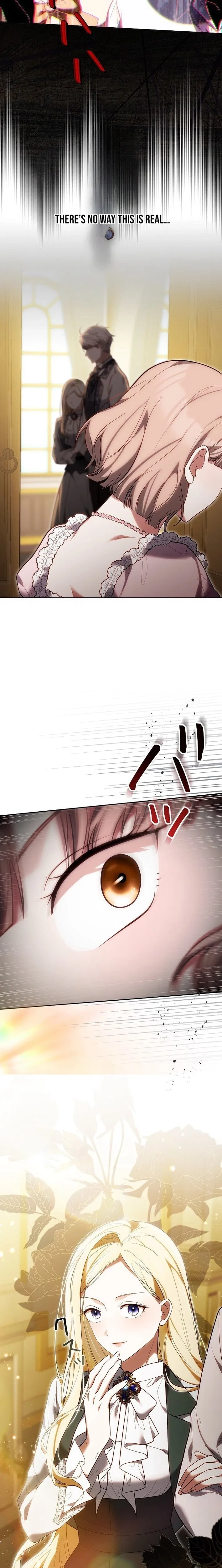 A Note from Violet Chapter 17 – Page 29