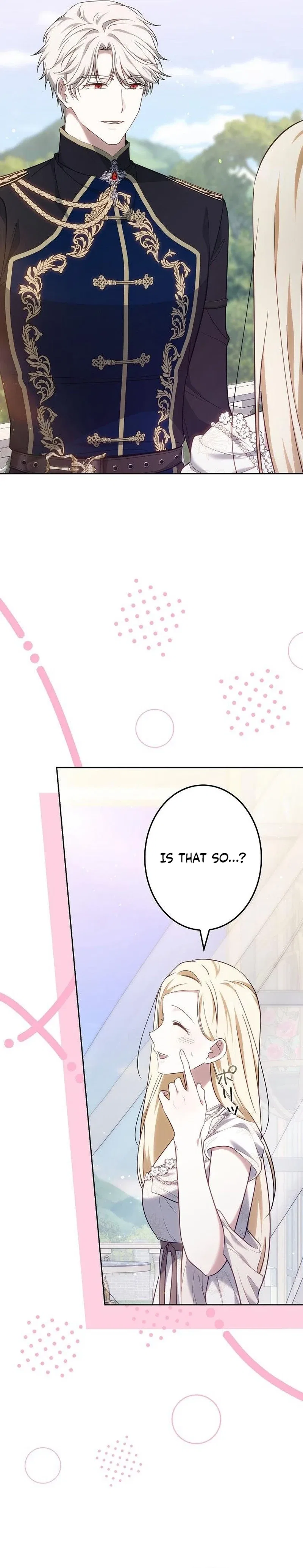 A Note from Violet Chapter 16 – Page 3