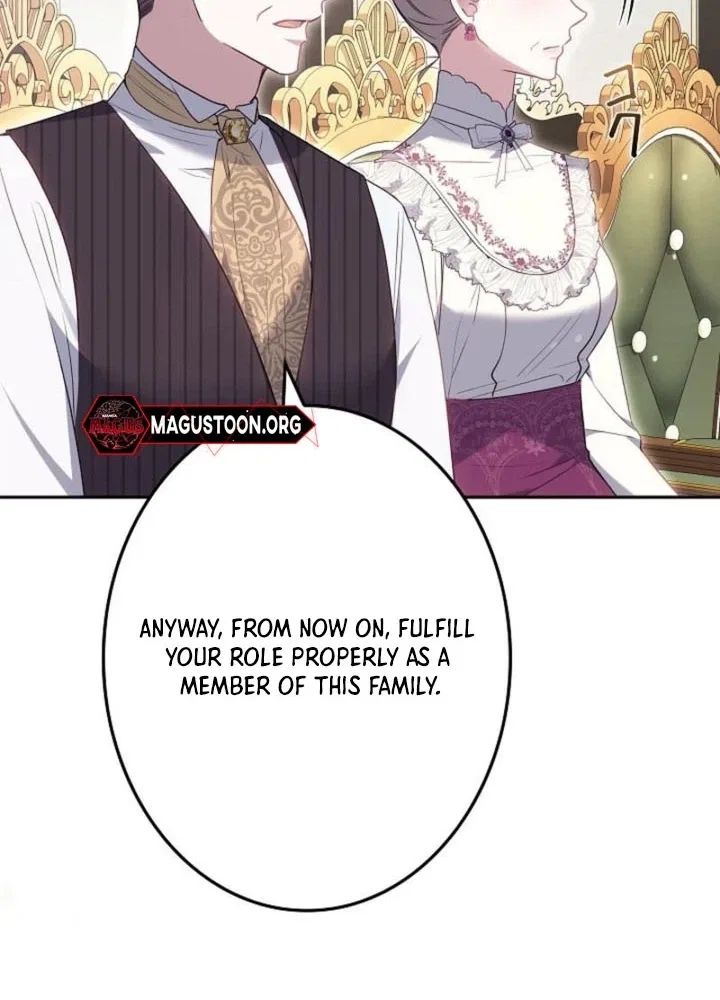 A Note from Violet Chapter 15 – Page 8