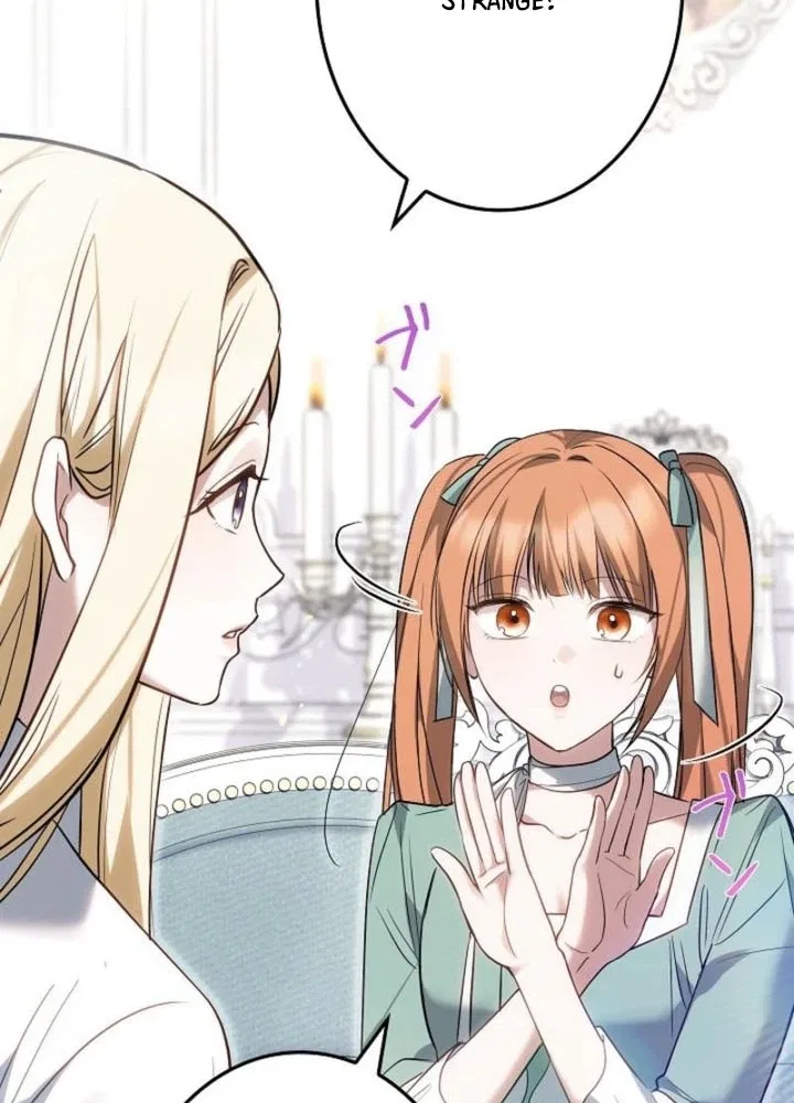 A Note from Violet Chapter 15 – Page 24