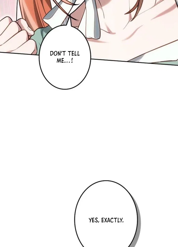 A Note from Violet Chapter 15 – Page 28
