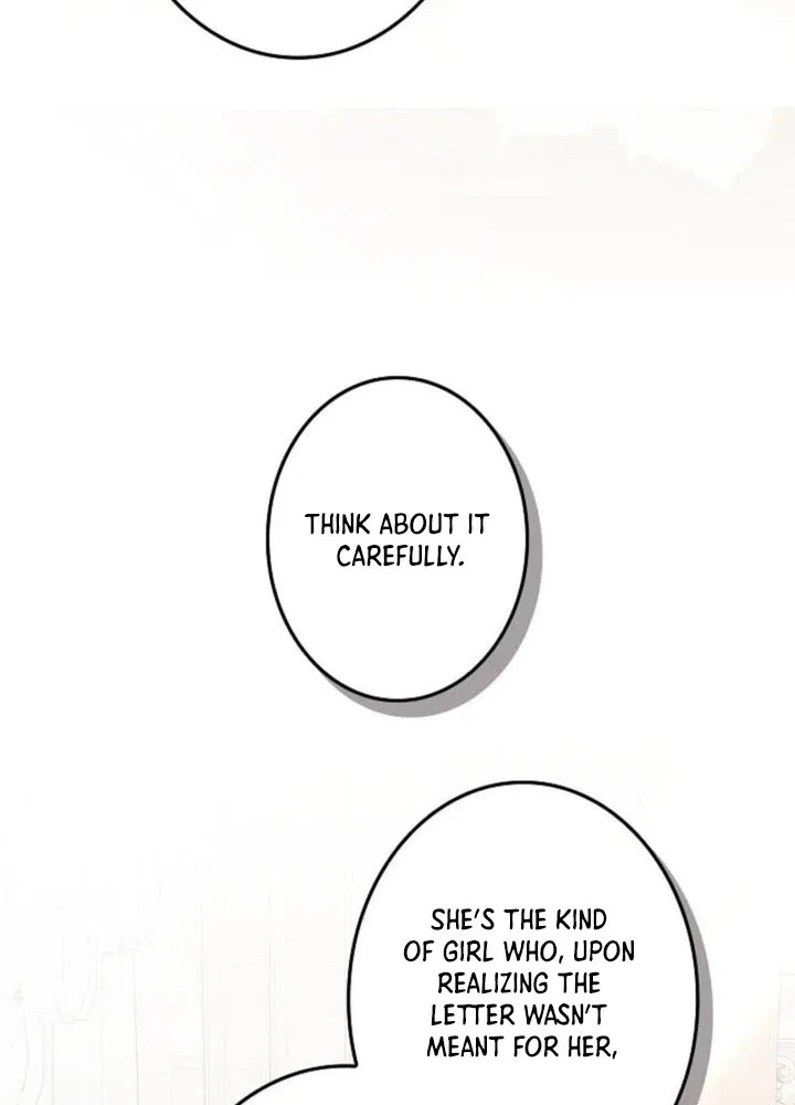 A Note from Violet Chapter 15 – Page 32