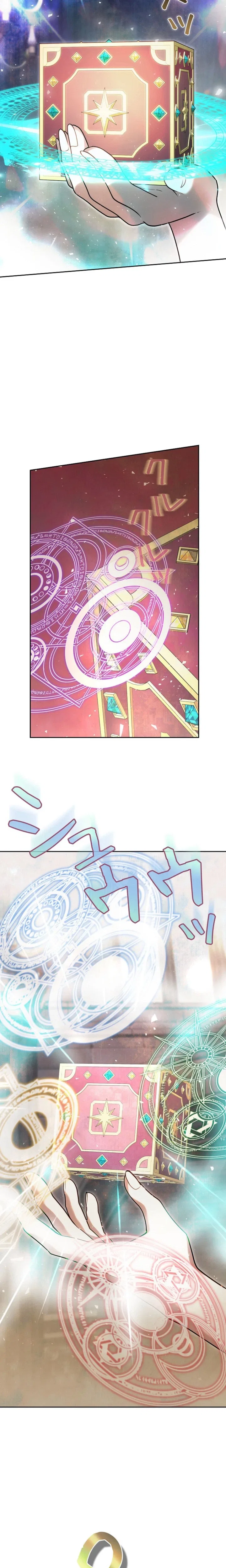 A Note from Violet Chapter 14 – Page 25