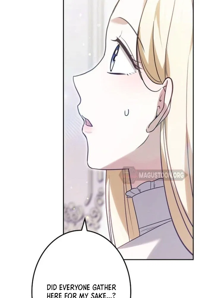 A Note from Violet Chapter 13 – Page 20