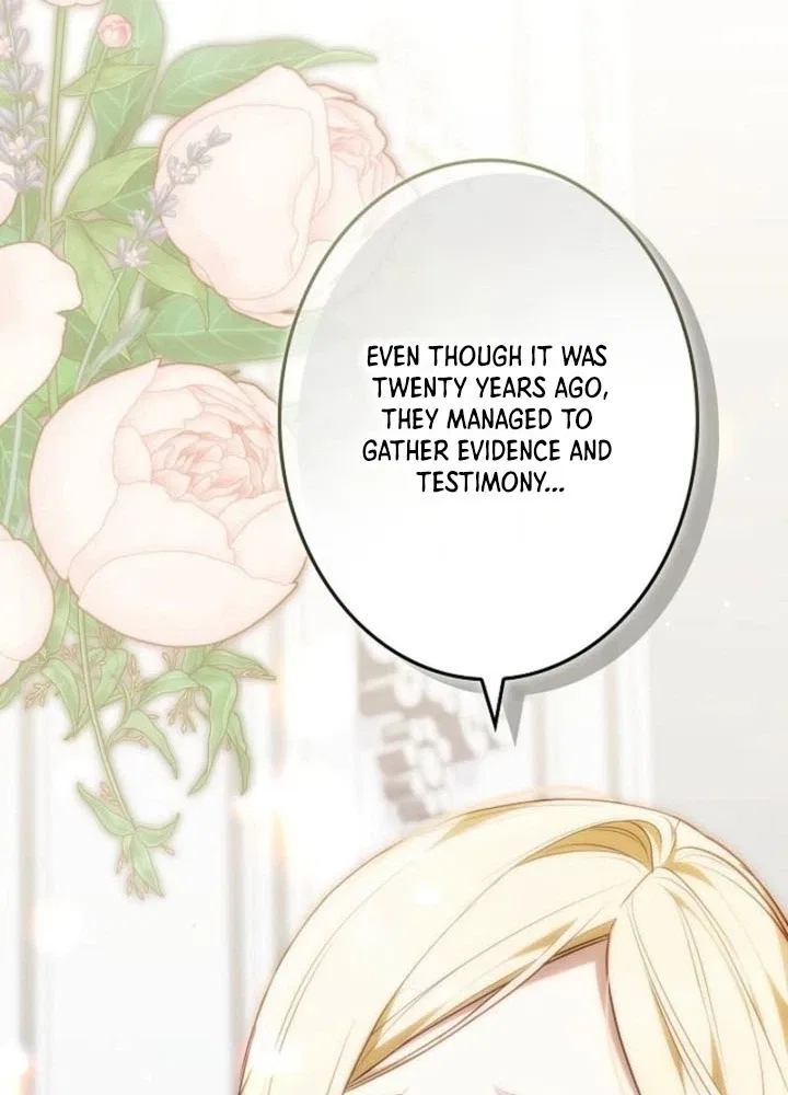 A Note from Violet Chapter 13 – Page 28