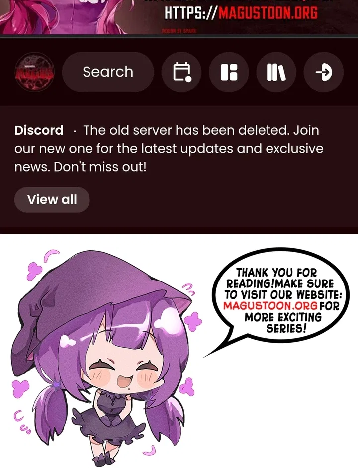 A Note from Violet Chapter 13 – Page 37