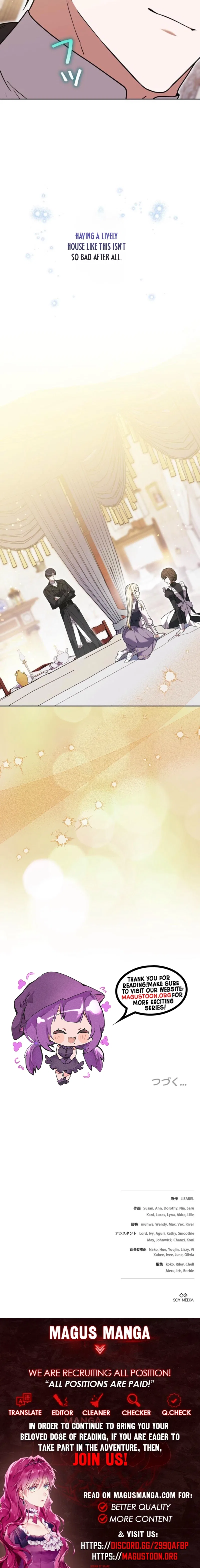 A Note from Violet Chapter 12 – Page 26