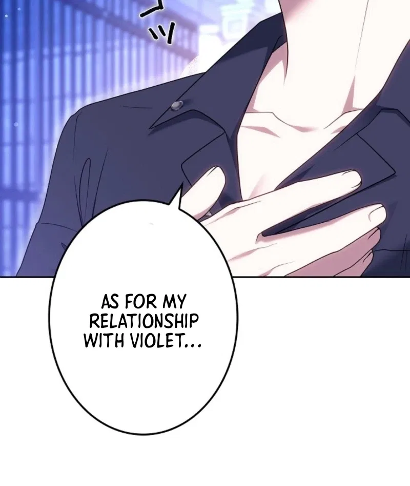 A Note from Violet Chapter 11 – Page 7