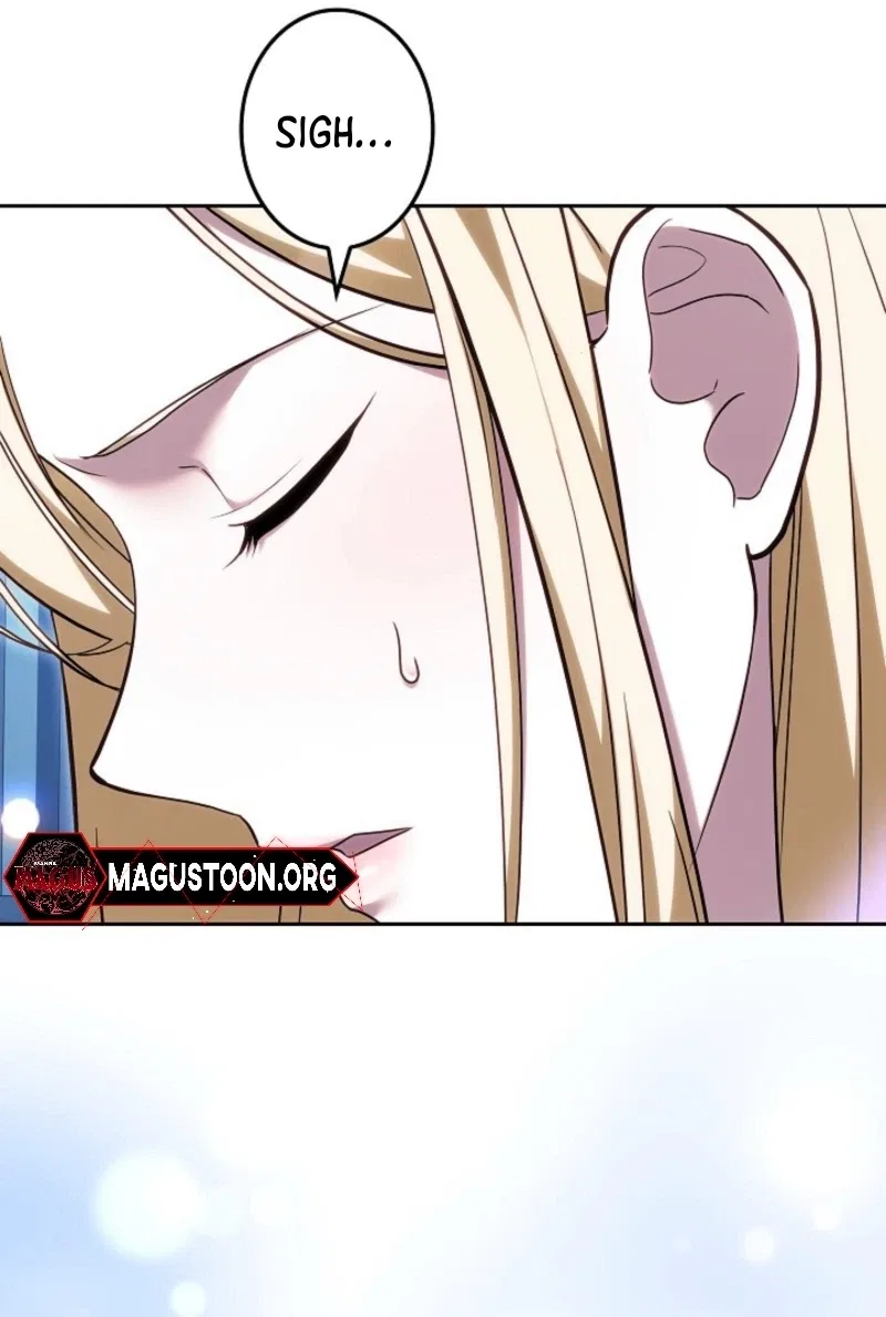 A Note from Violet Chapter 11 – Page 34