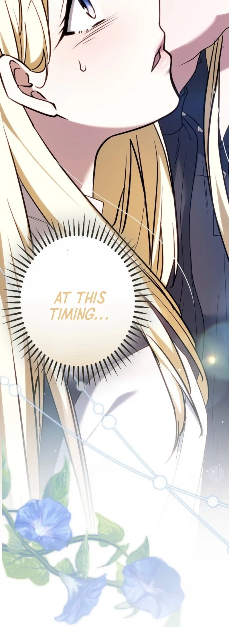 A Note from Violet Chapter 11 – Page 38