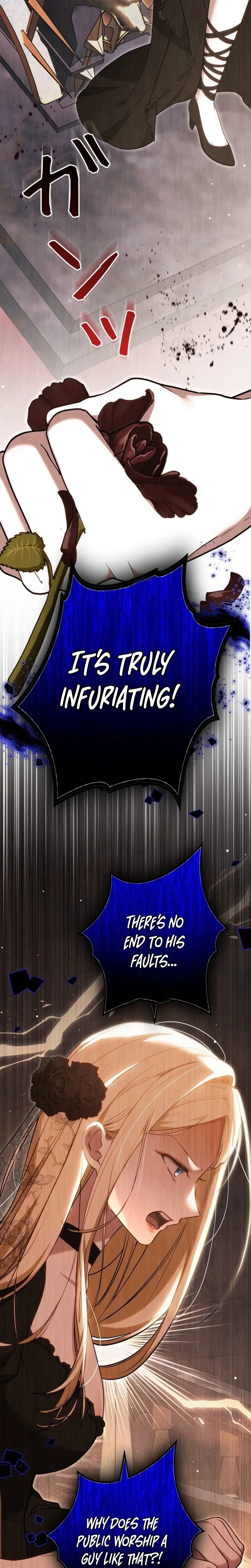 A Note from Violet Chapter 11 – Page 40