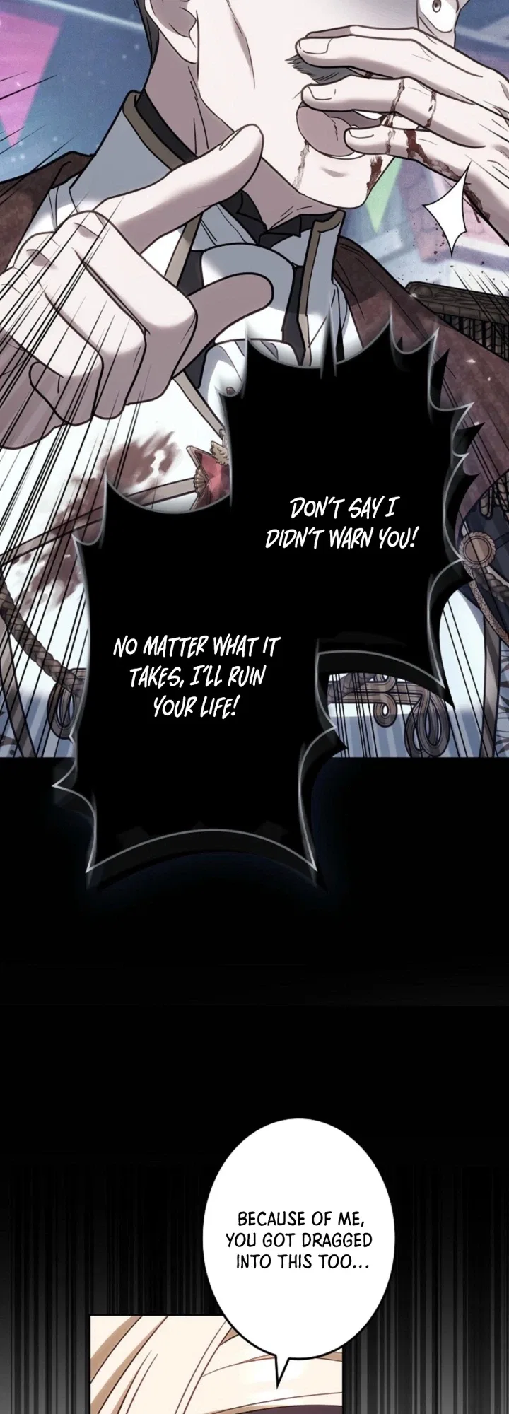 A Note from Violet Chapter 10 – Page 6