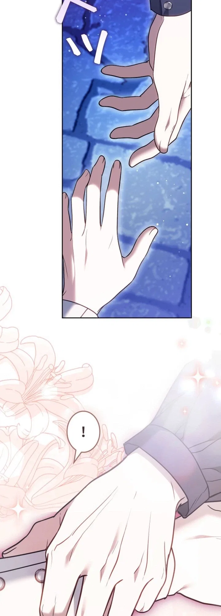 A Note from Violet Chapter 10 – Page 9
