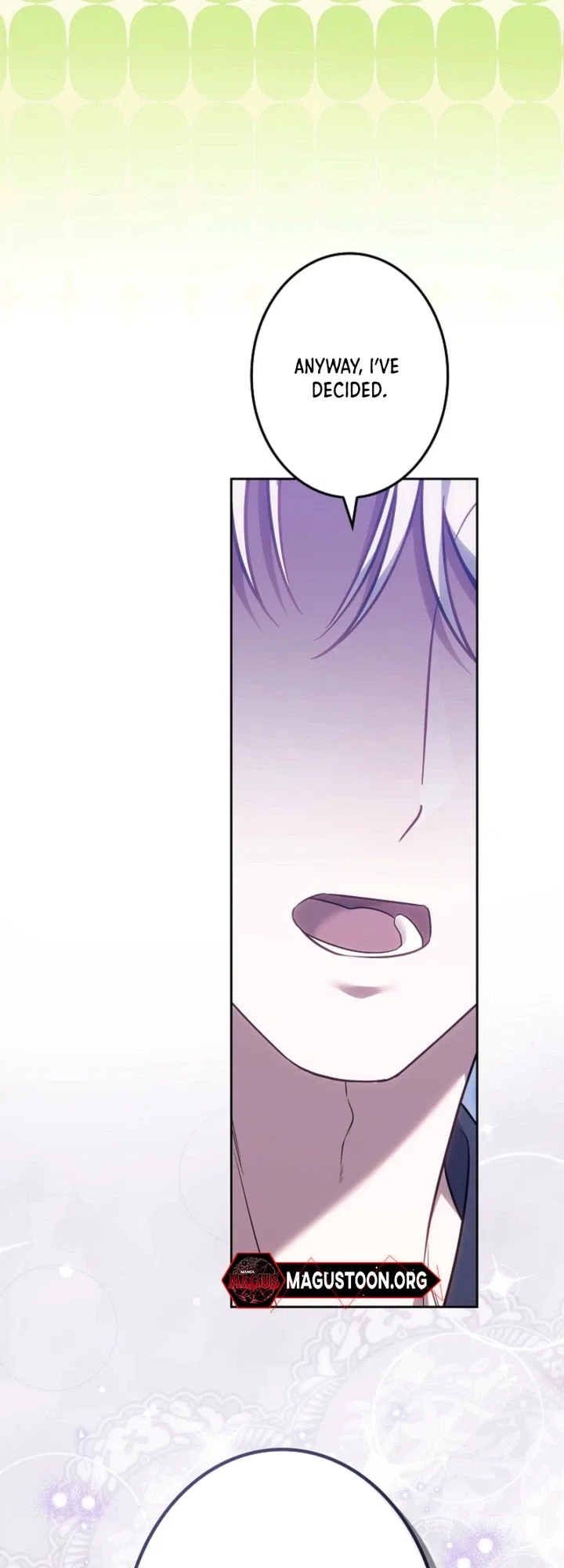 A Note from Violet Chapter 10 – Page 12