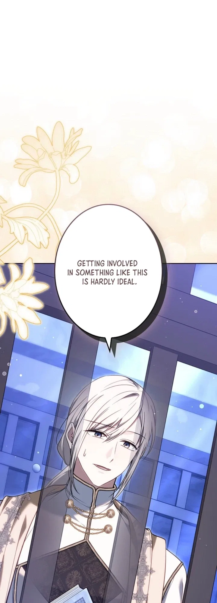 A Note from Violet Chapter 10 – Page 24