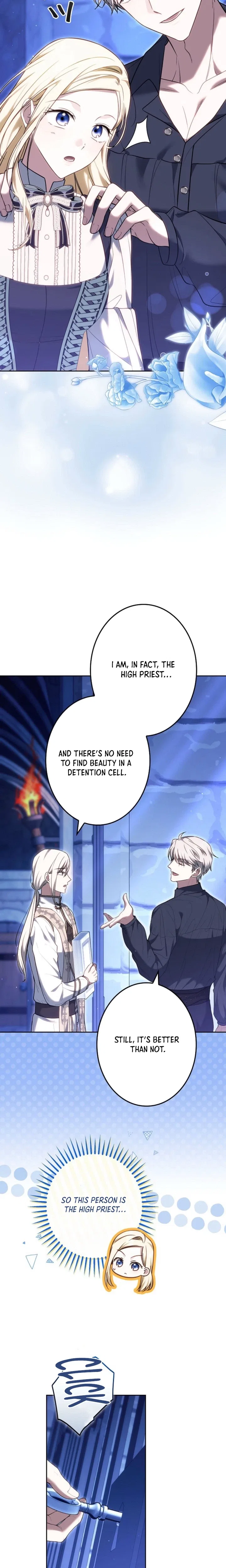 A Note from Violet Chapter 10 – Page 26