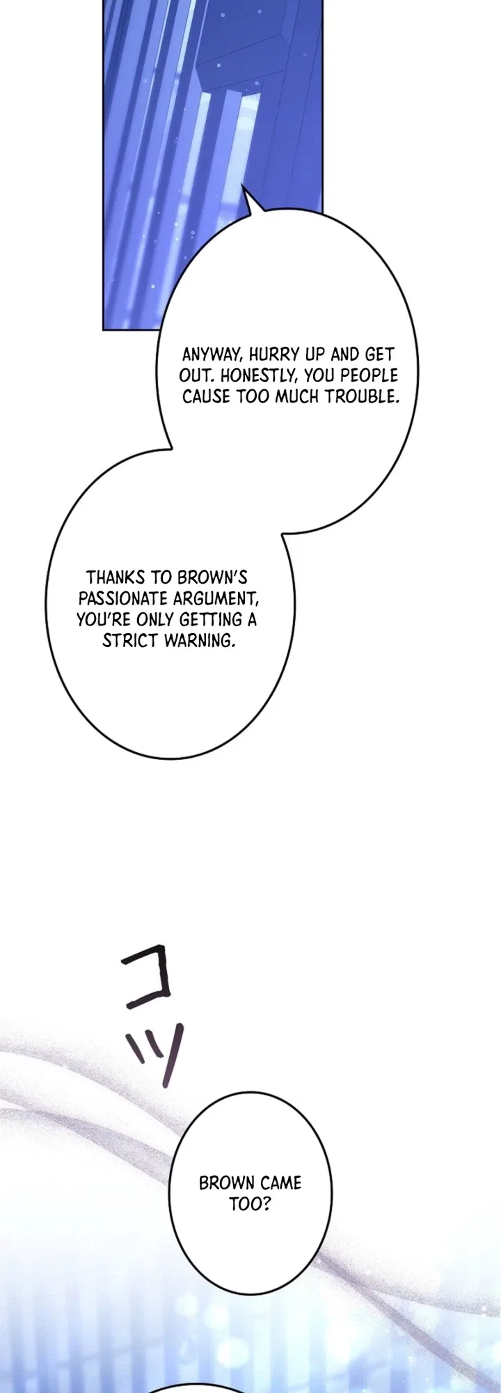 A Note from Violet Chapter 10 – Page 27
