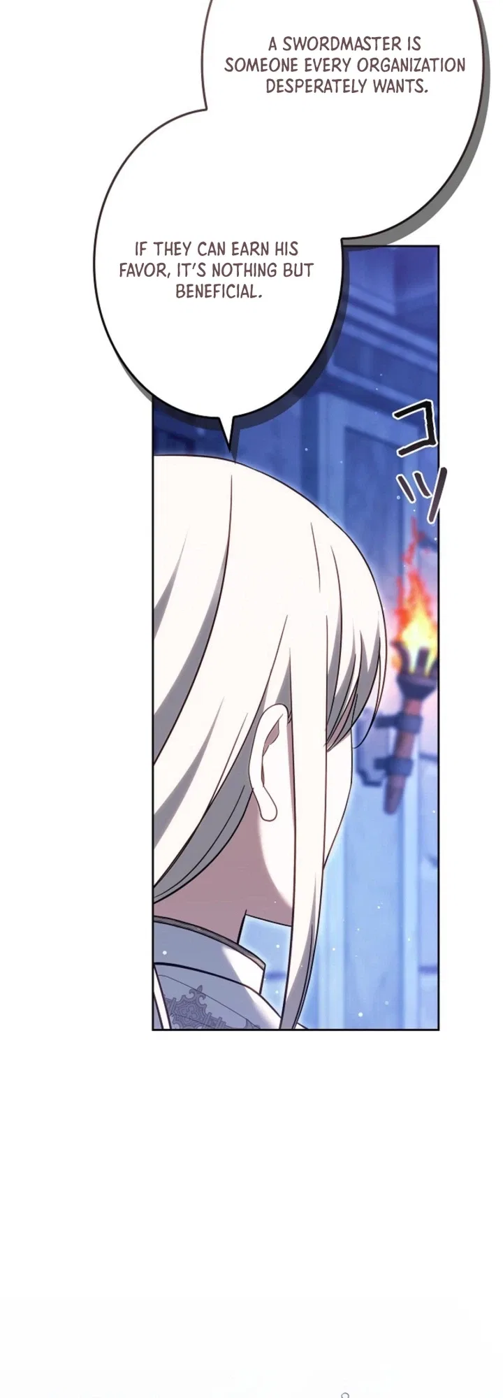 A Note from Violet Chapter 10 – Page 30