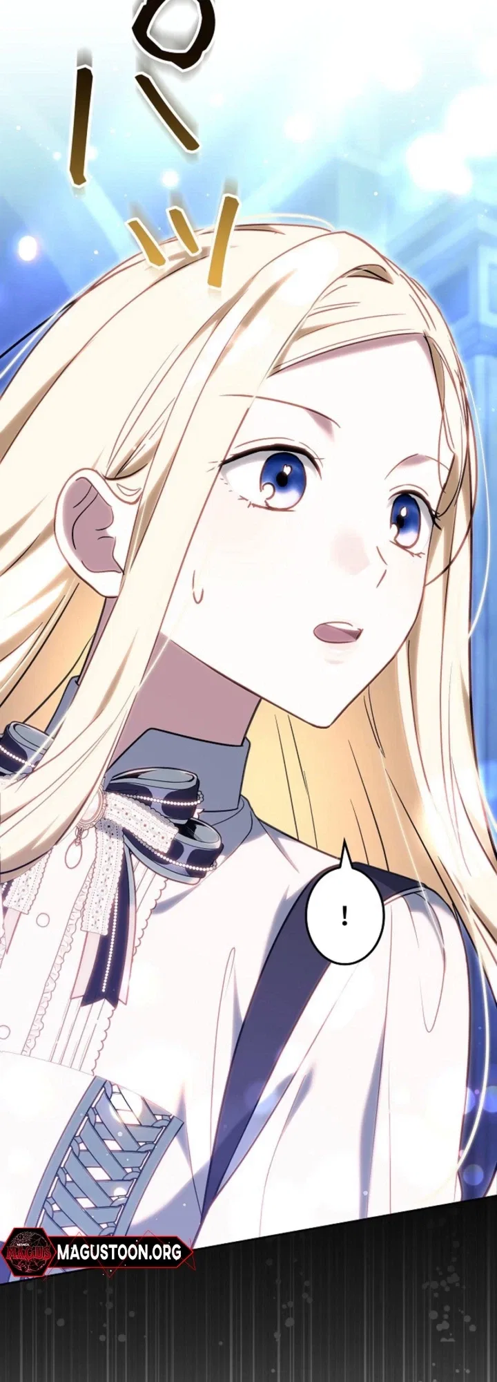 A Note from Violet Chapter 10 – Page 42