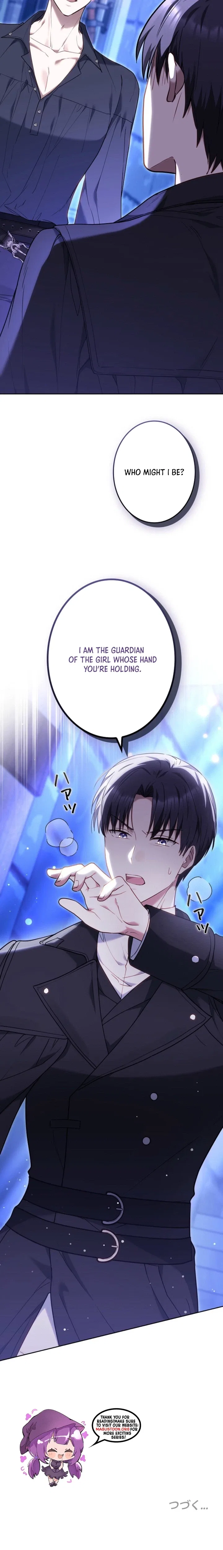 A Note from Violet Chapter 10 – Page 44