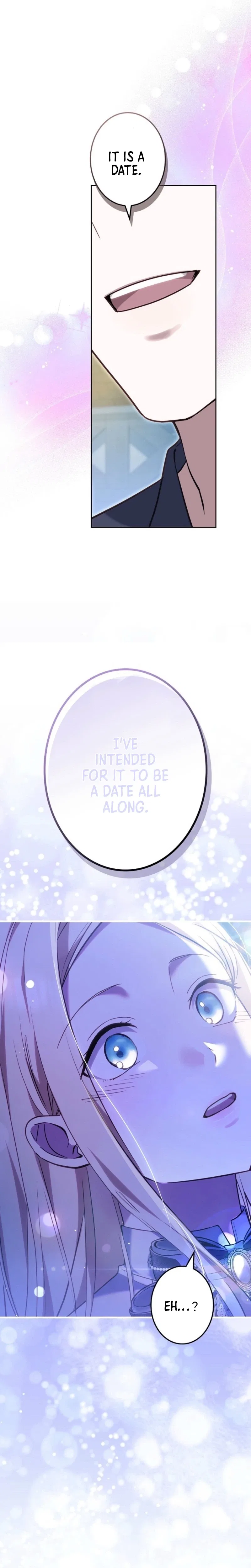 A Note from Violet Chapter 9 – Page 12