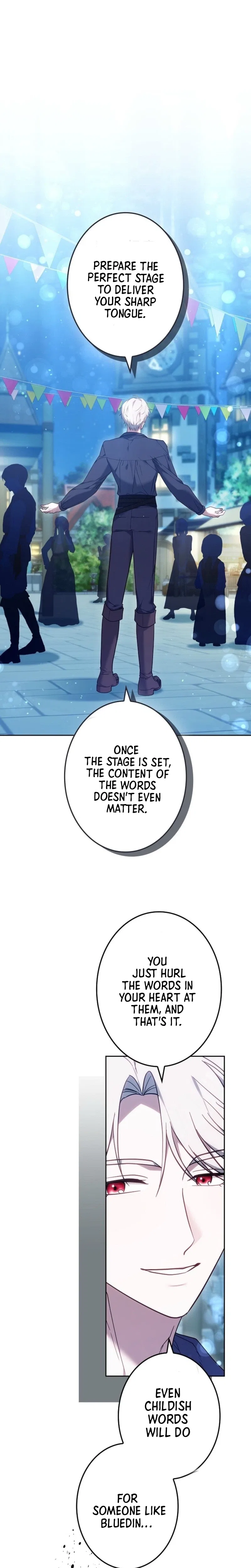A Note from Violet Chapter 9 – Page 29