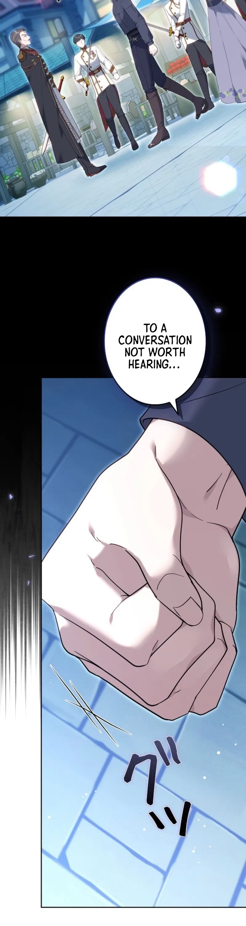 A Note from Violet Chapter 9 – Page 44