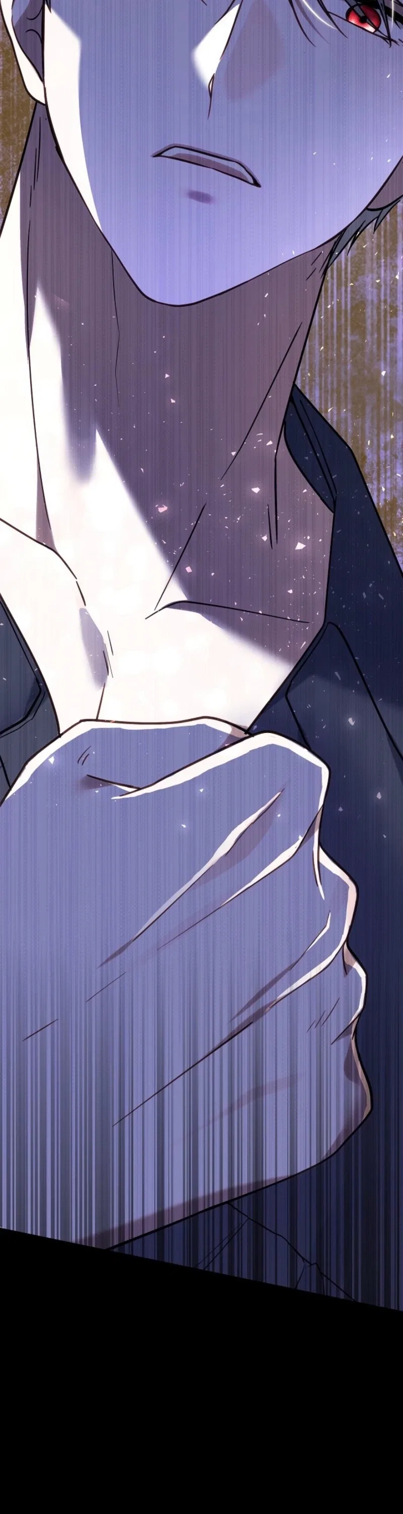 A Note from Violet Chapter 9 – Page 47