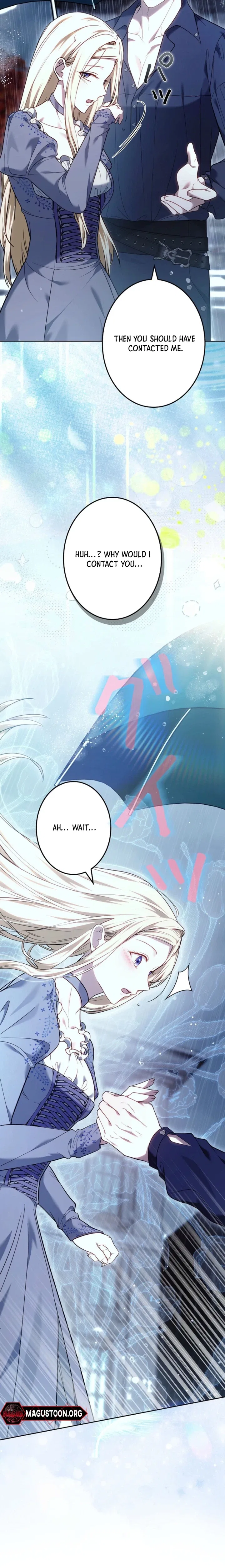 A Note from Violet Chapter 8 – Page 4