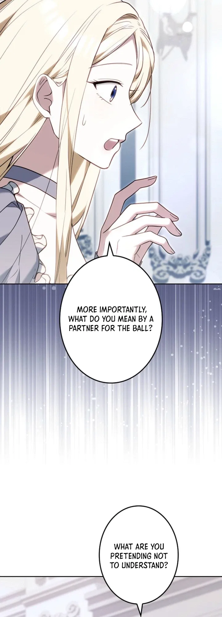 A Note from Violet Chapter 8 – Page 15