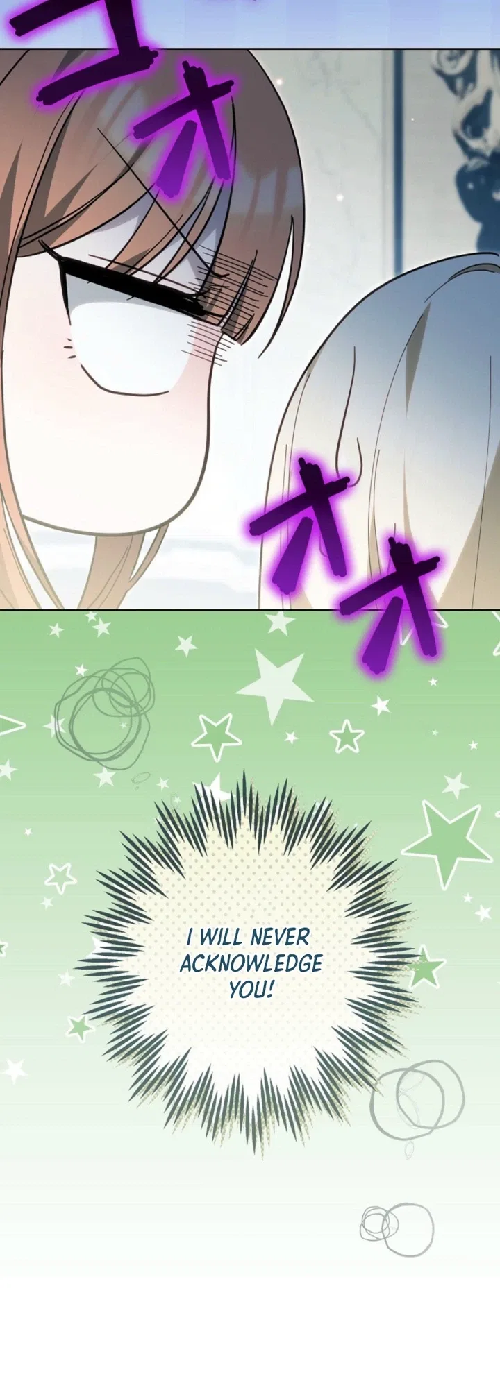 A Note from Violet Chapter 8 – Page 21