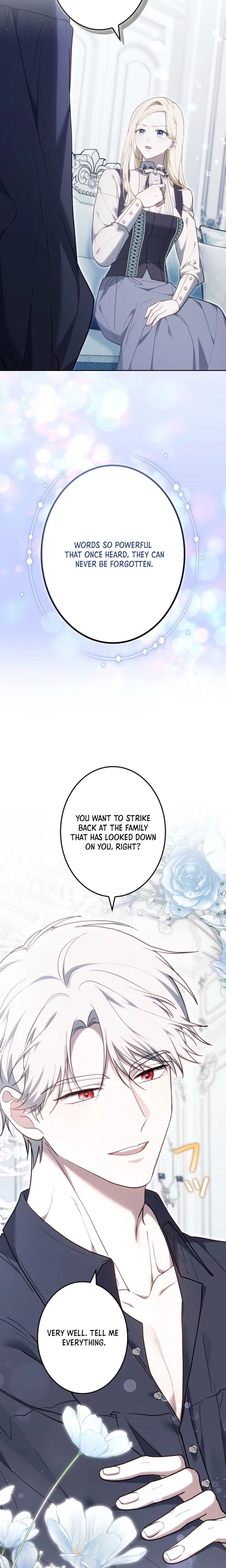 A Note from Violet Chapter 8 – Page 26