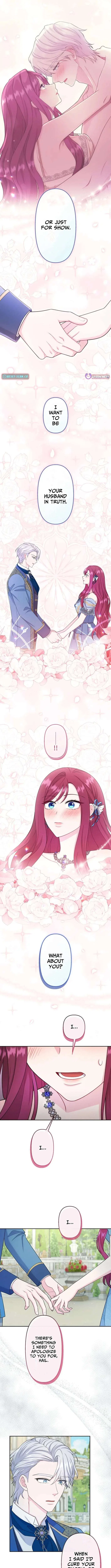 I’ll Make the Misogynistic, Scumbag Duke Fall Head Over Heels for Me! Chapter 19 – Page 8