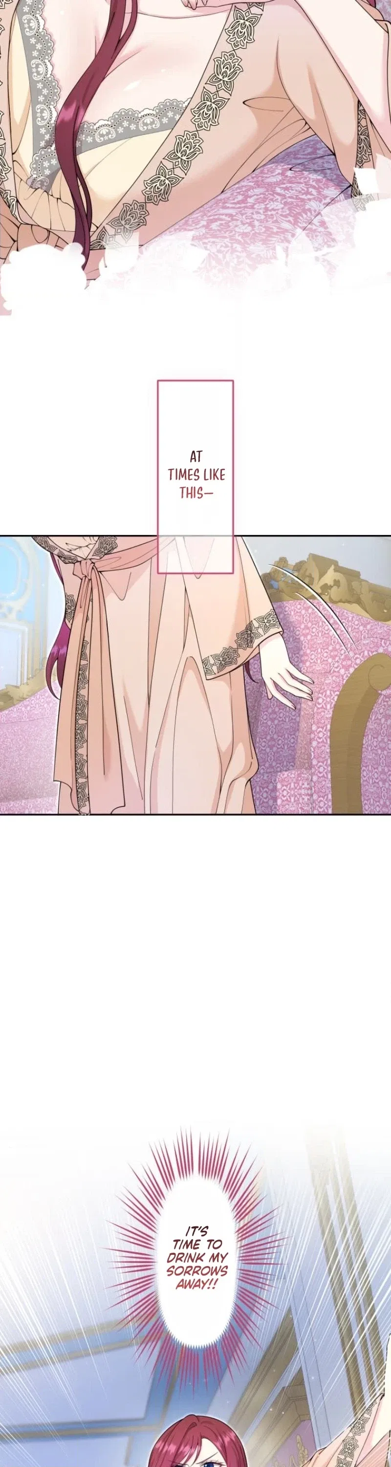 I’ll Make the Misogynistic, Scumbag Duke Fall Head Over Heels for Me! Chapter 18 – Page 4