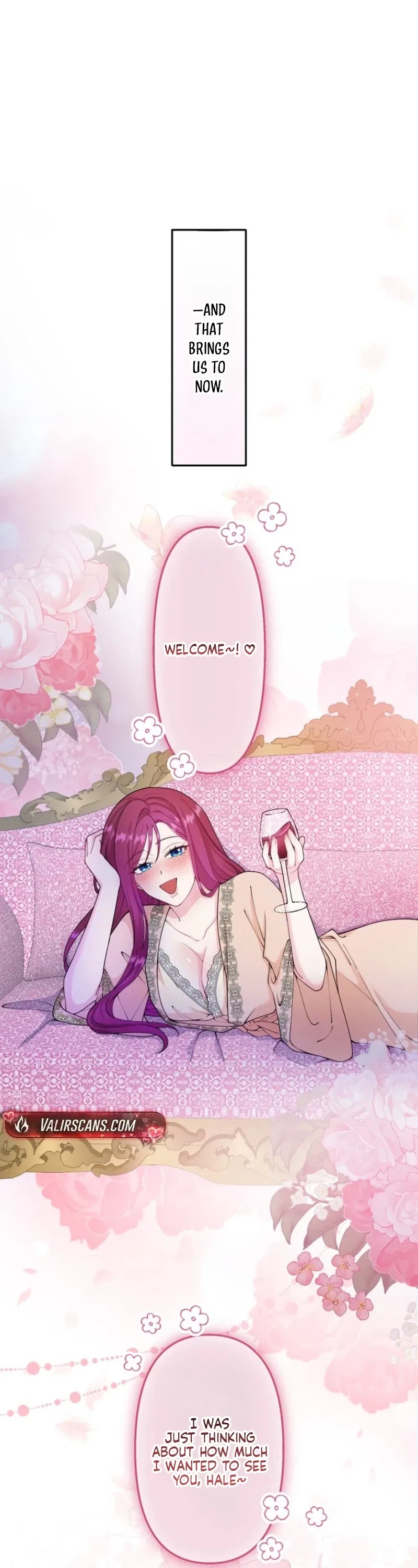 I’ll Make the Misogynistic, Scumbag Duke Fall Head Over Heels for Me! Chapter 18 – Page 6