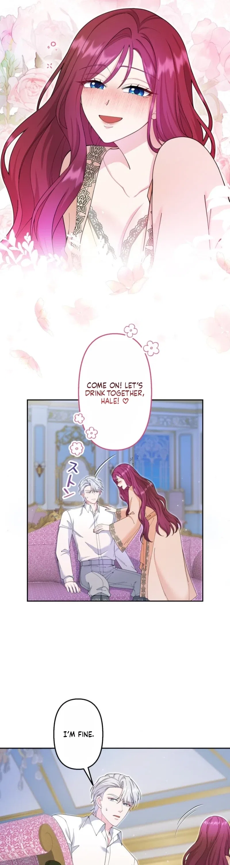 I’ll Make the Misogynistic, Scumbag Duke Fall Head Over Heels for Me! Chapter 18 – Page 7