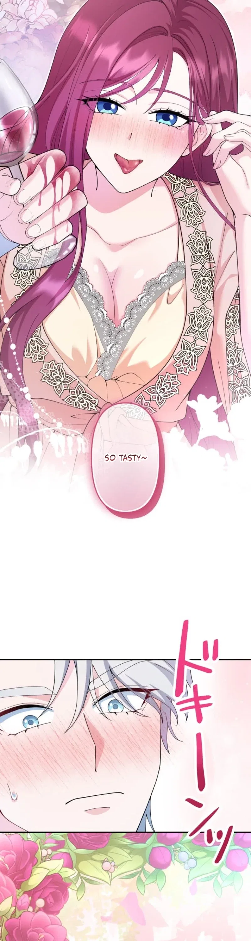 I’ll Make the Misogynistic, Scumbag Duke Fall Head Over Heels for Me! Chapter 18 – Page 12
