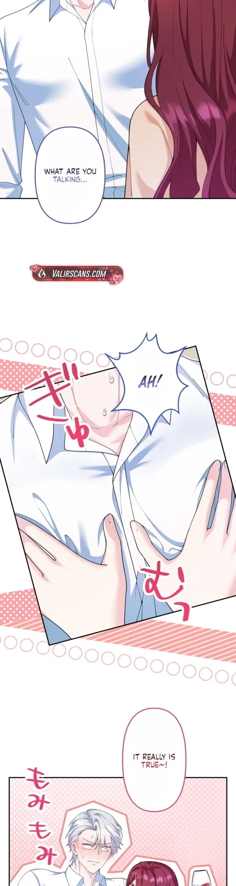 I’ll Make the Misogynistic, Scumbag Duke Fall Head Over Heels for Me! Chapter 18 – Page 14