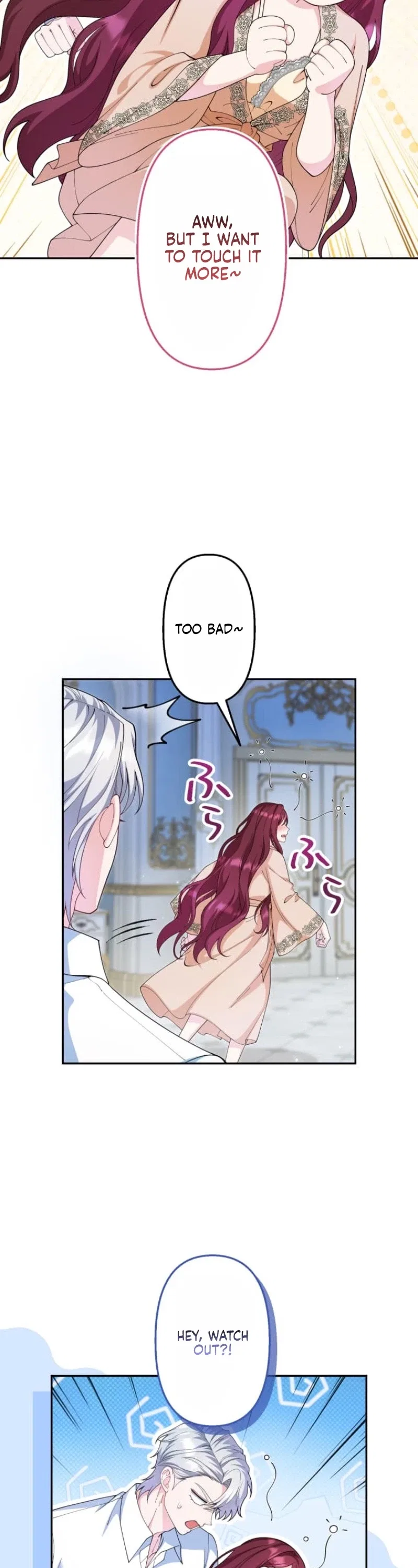 I’ll Make the Misogynistic, Scumbag Duke Fall Head Over Heels for Me! Chapter 18 – Page 16