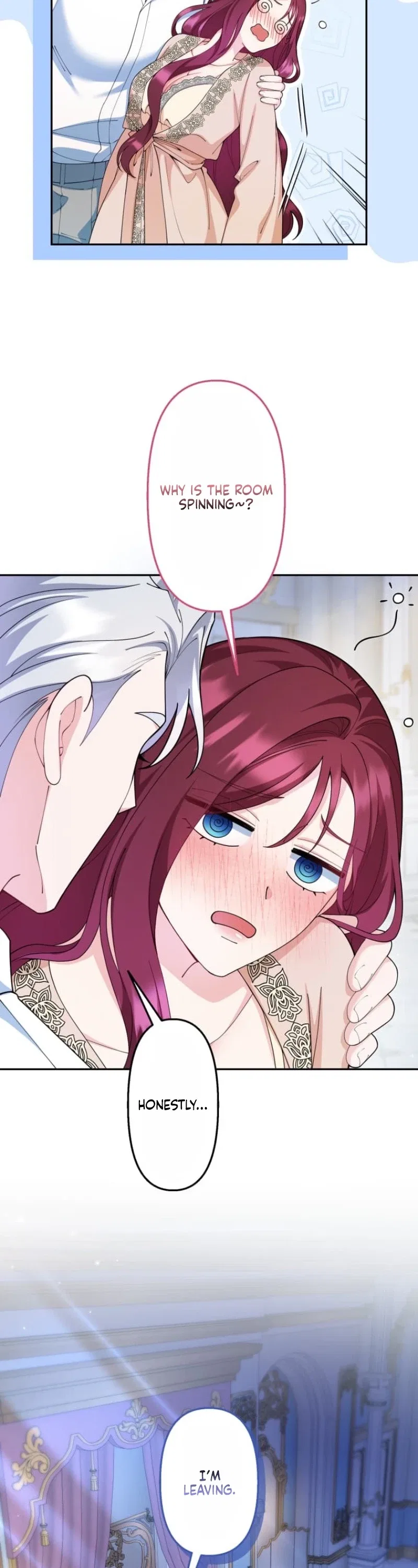I’ll Make the Misogynistic, Scumbag Duke Fall Head Over Heels for Me! Chapter 18 – Page 17